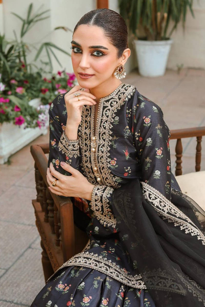 Maya Ali