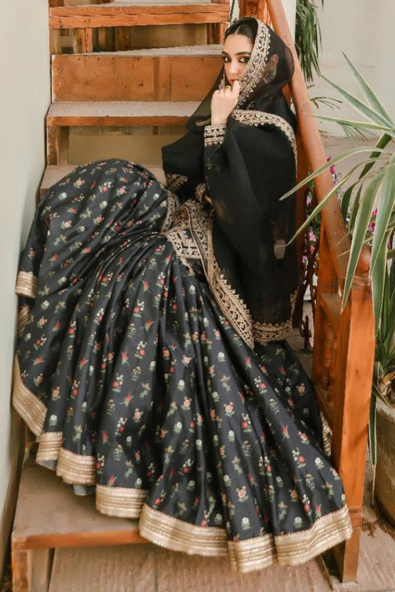 Maya Ali