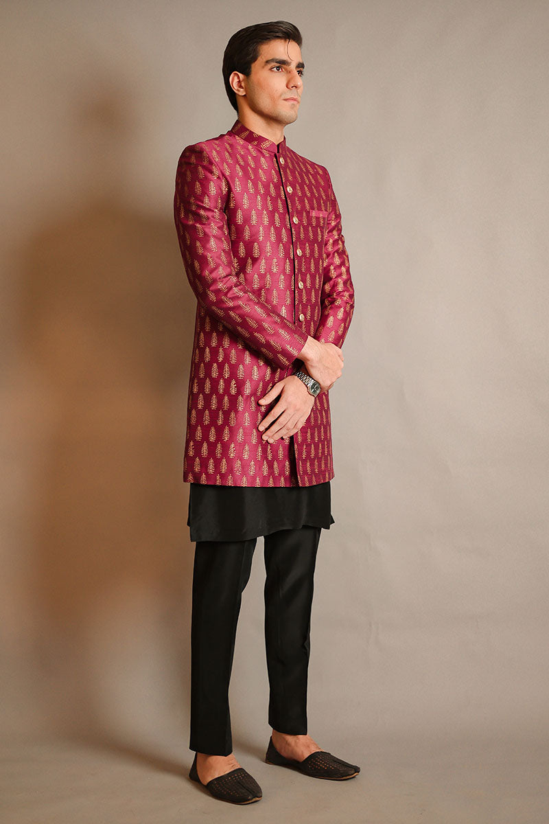 Sherwani