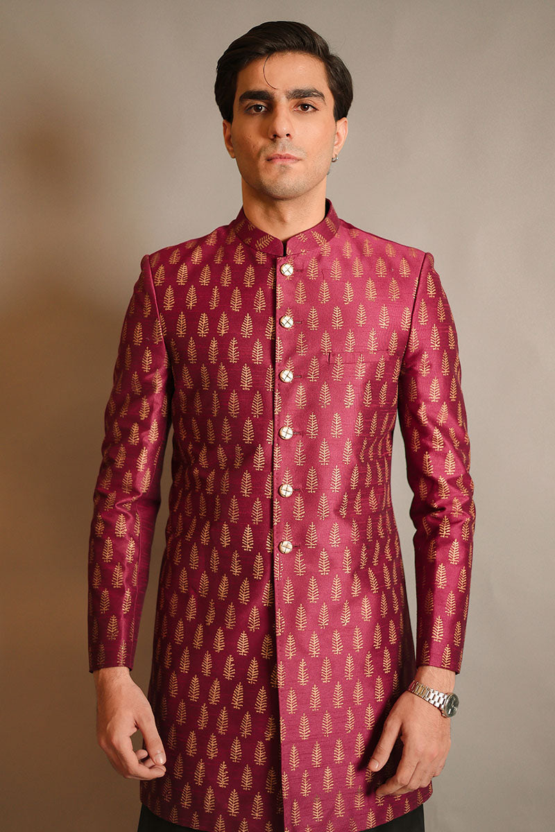 Sherwani
