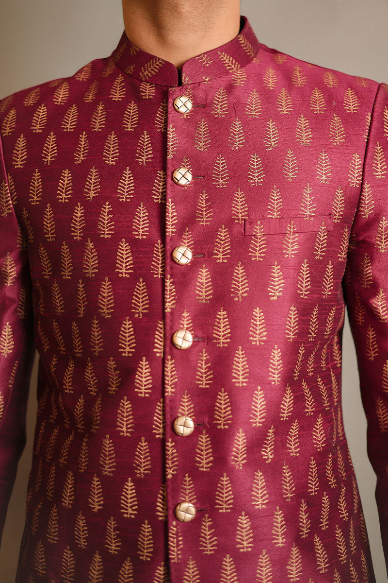 Sherwani