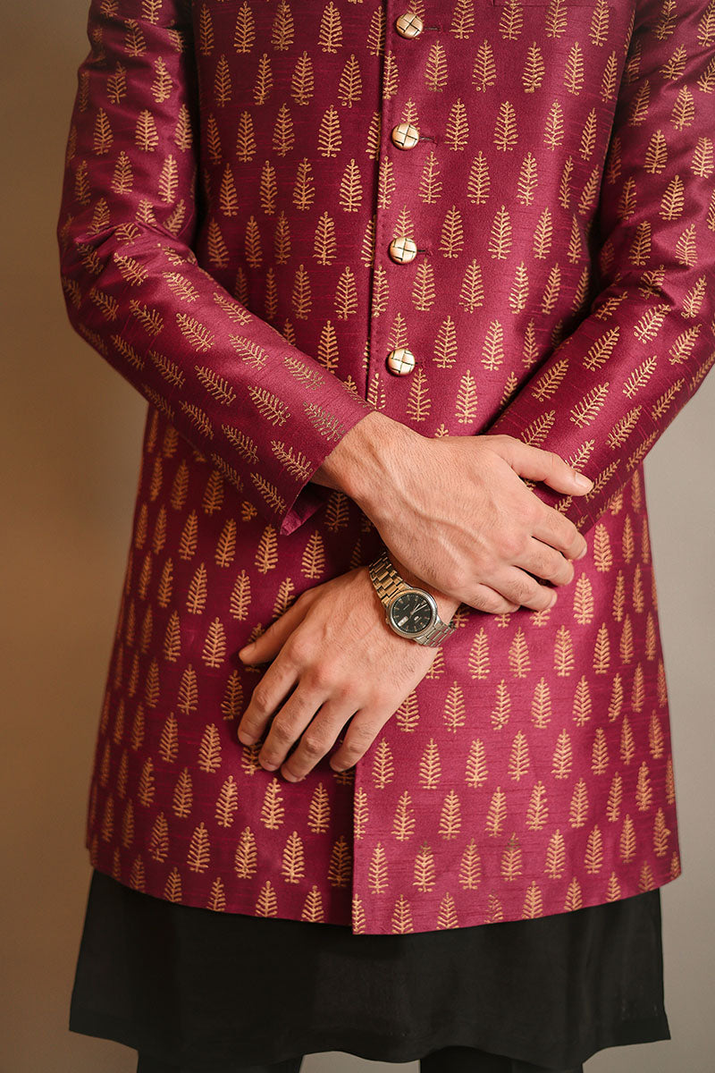 Sherwani