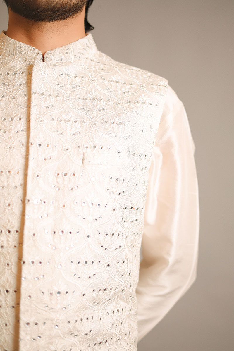 Saqi Waistcoat