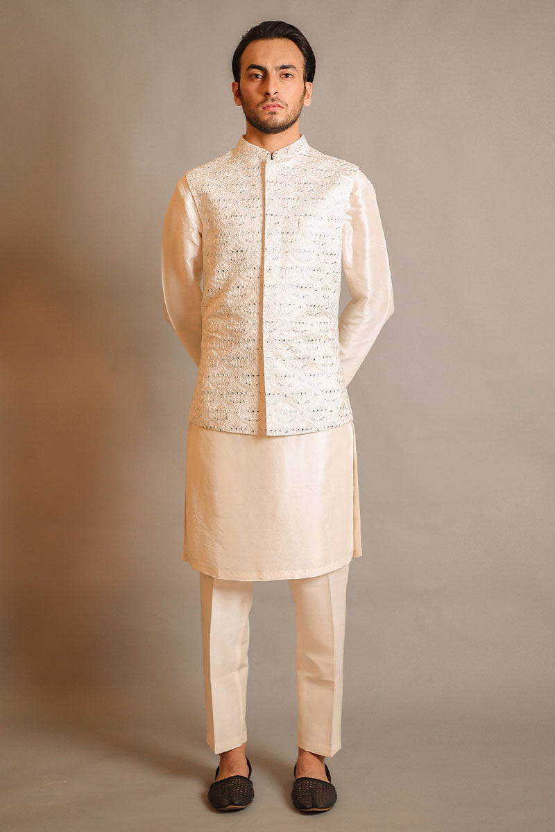 Saqi Waistcoat
