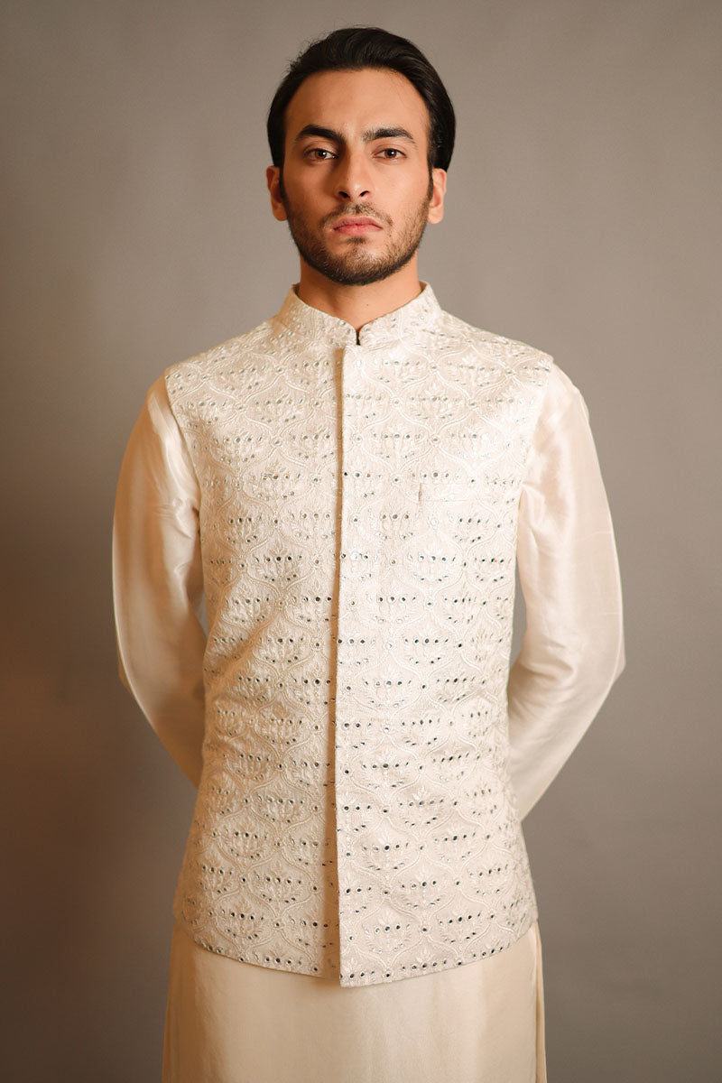 Saqi Waistcoat