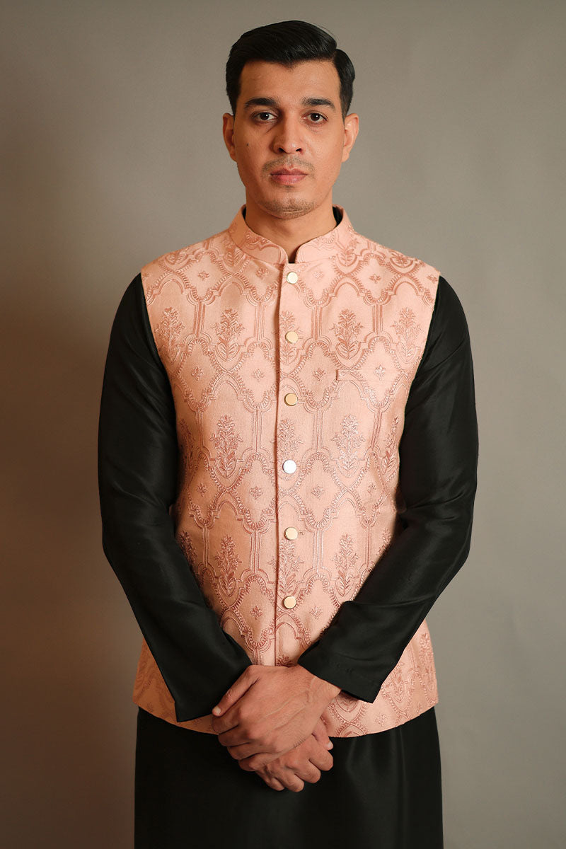 Saqi Waistcoat