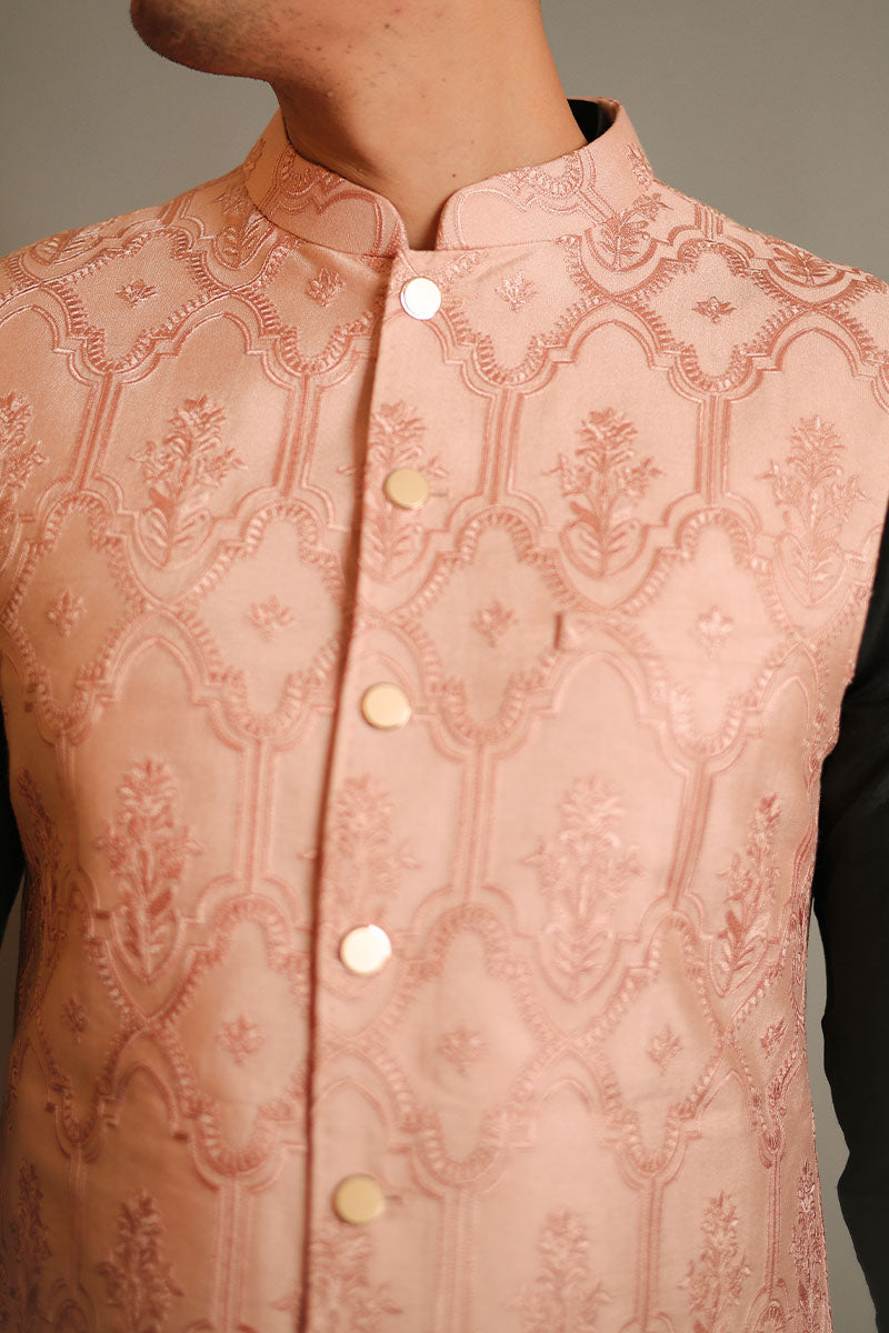 Saqi Waistcoat
