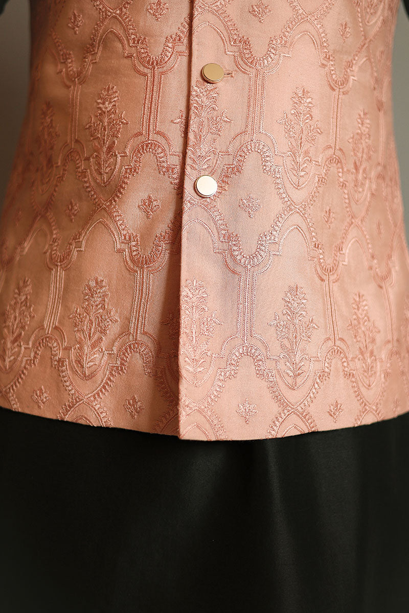 Saqi Waistcoat