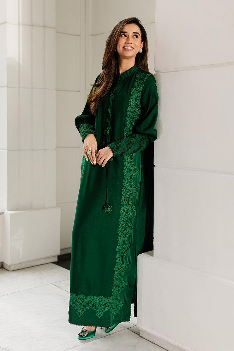 Aurora Emerald