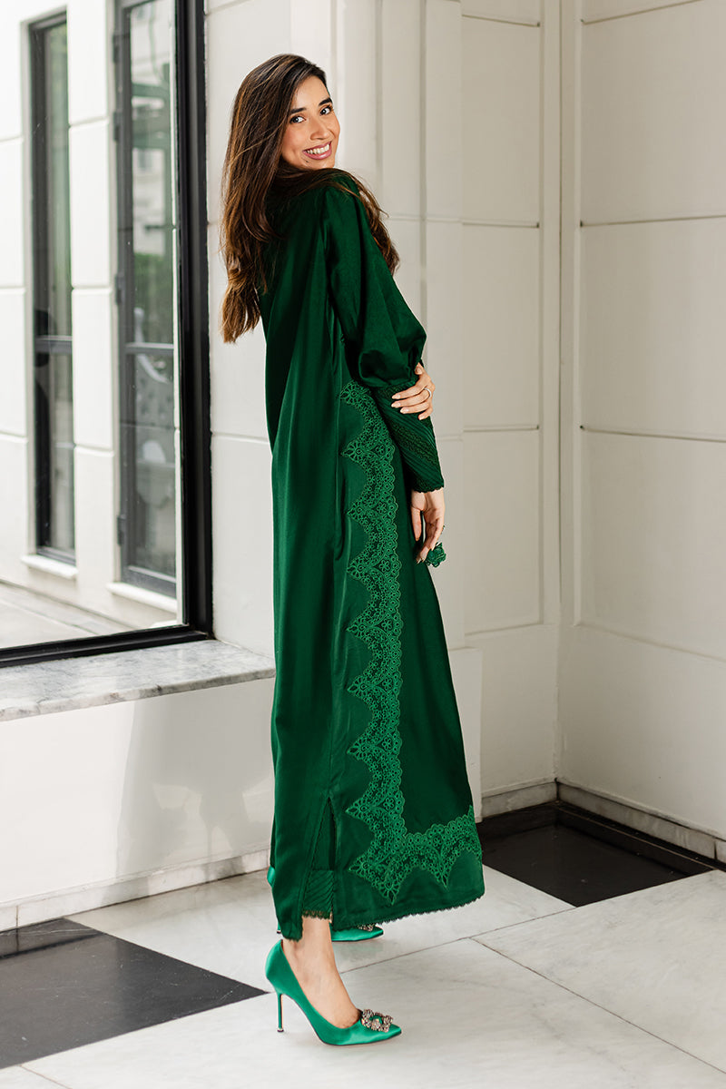 Aurora Emerald