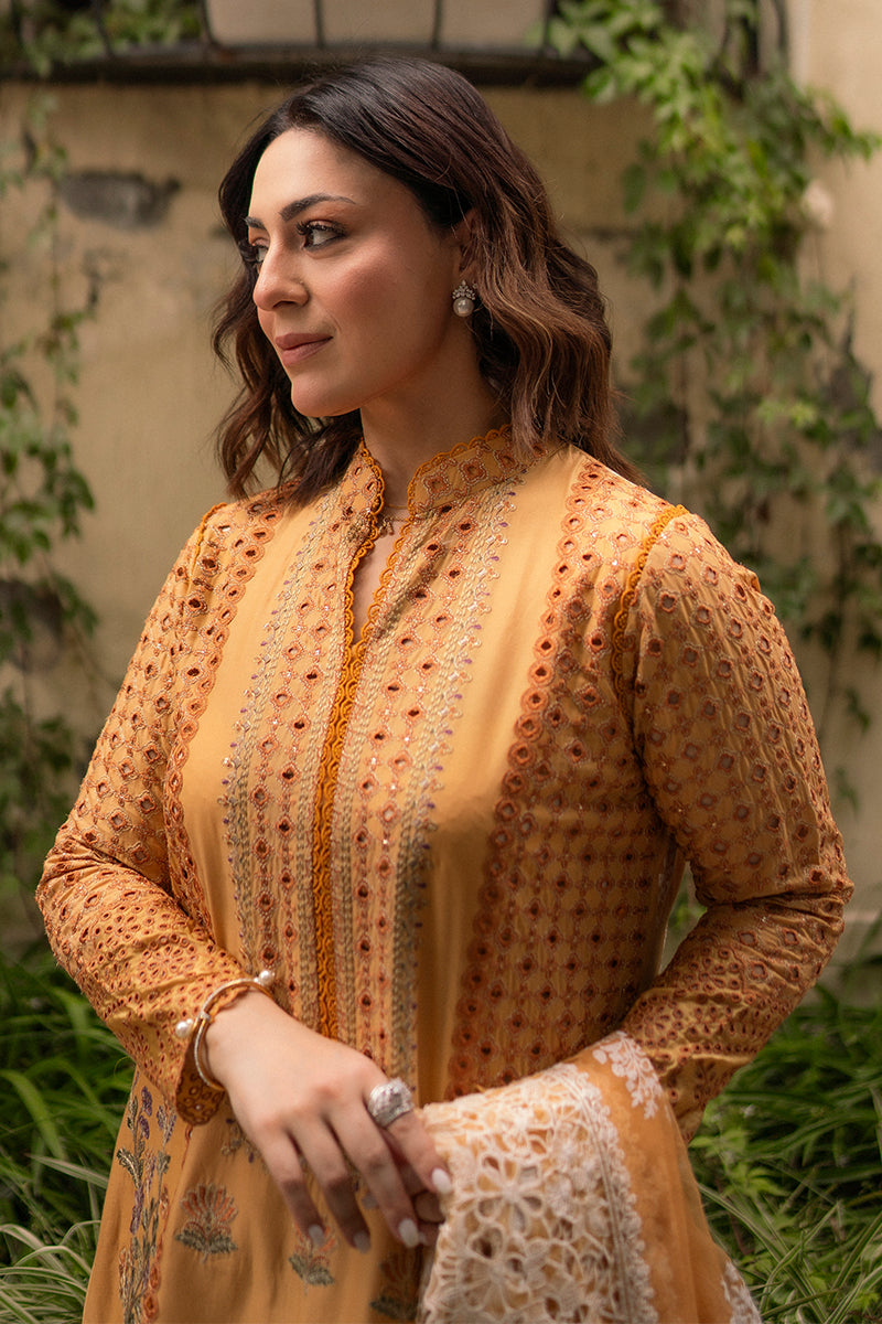 Hadiyya Aazer in Nargis Ka Phool