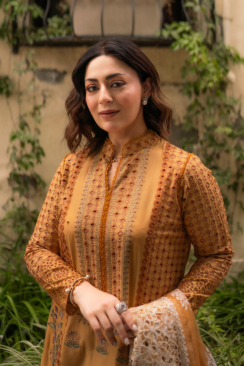 Hadiyya Aazer in Nargis Ka Phool