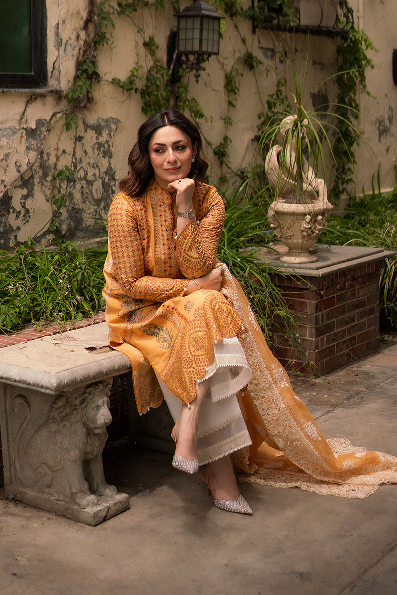 Hadiyya Aazer in Nargis Ka Phool
