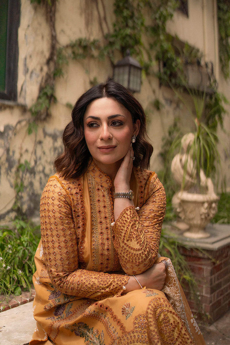 Hadiyya Aazer in Nargis Ka Phool