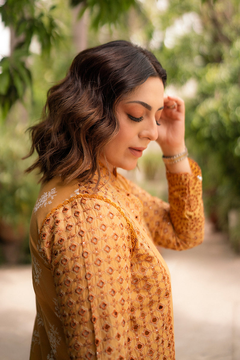 Hadiyya Aazer in Nargis Ka Phool