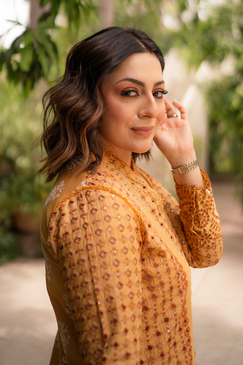 Hadiyya Aazer in Nargis Ka Phool