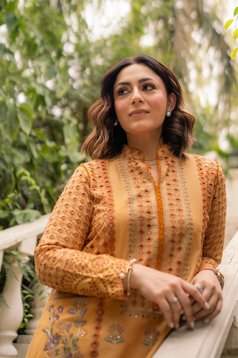 Hadiyya Aazer in Nargis Ka Phool