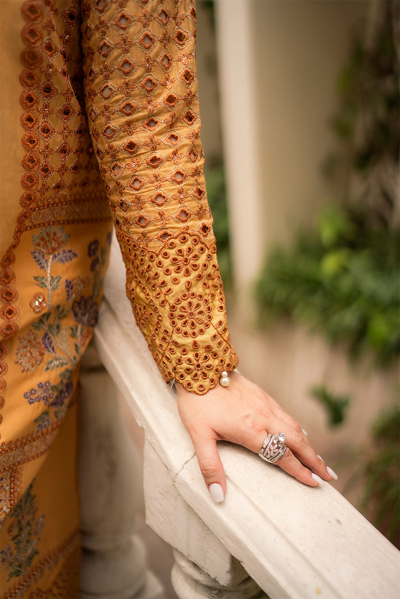 Hadiyya Aazer in Nargis Ka Phool
