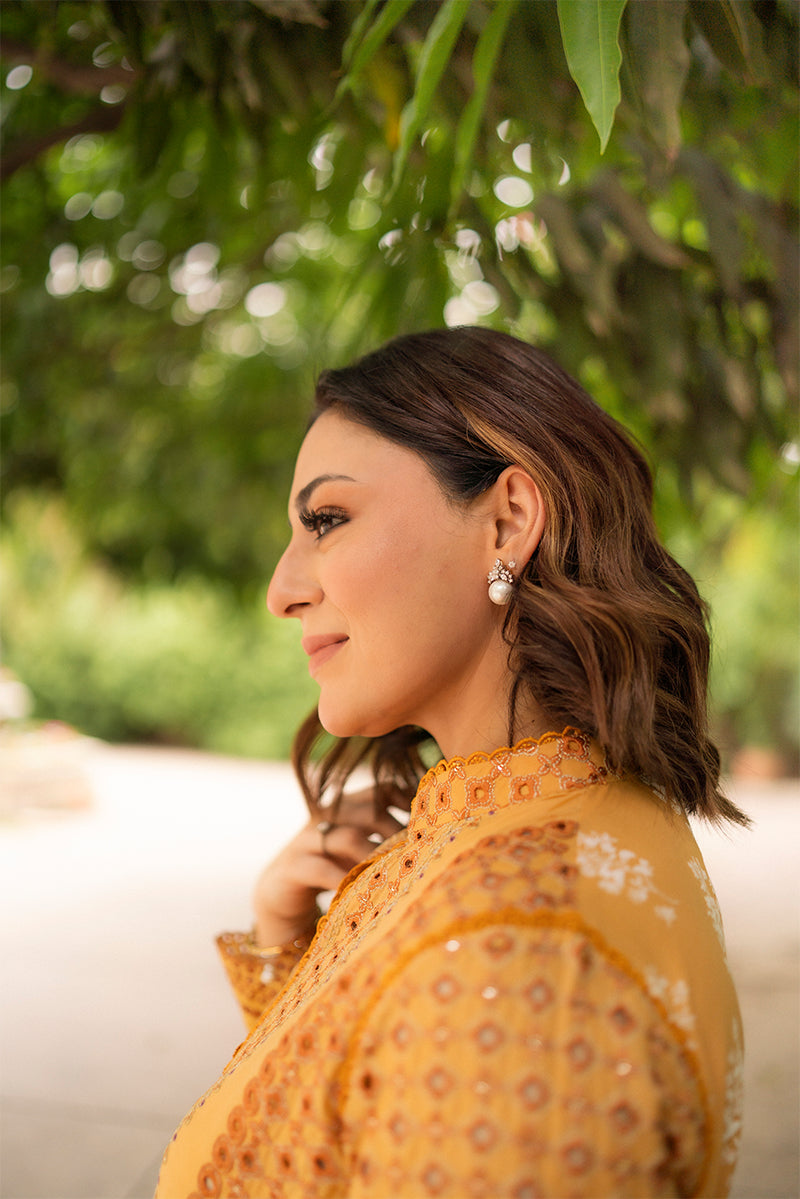 Hadiyya Aazer in Nargis Ka Phool