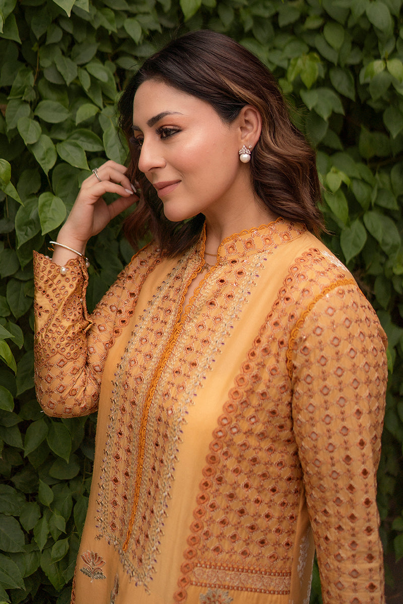 Hadiyya Aazer in Nargis Ka Phool