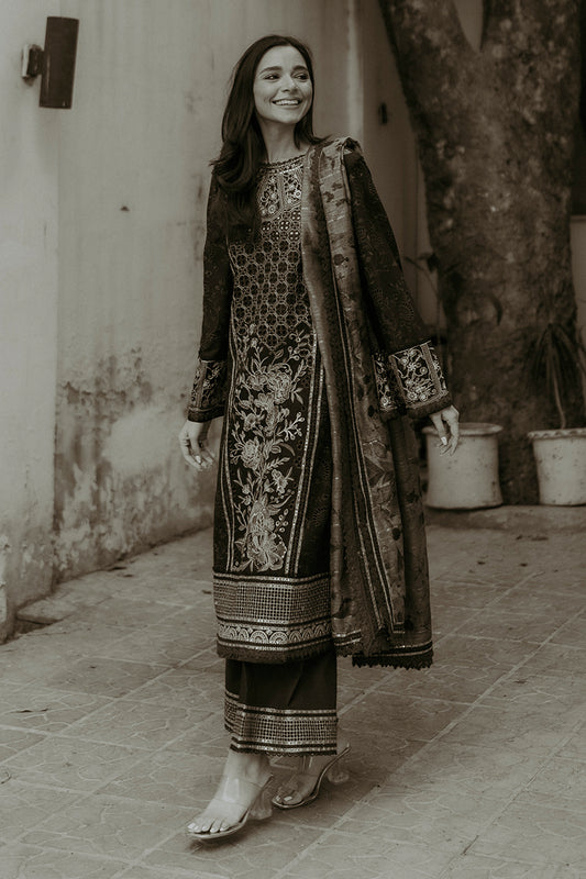 Shazray Rana in Gul-E-Lala