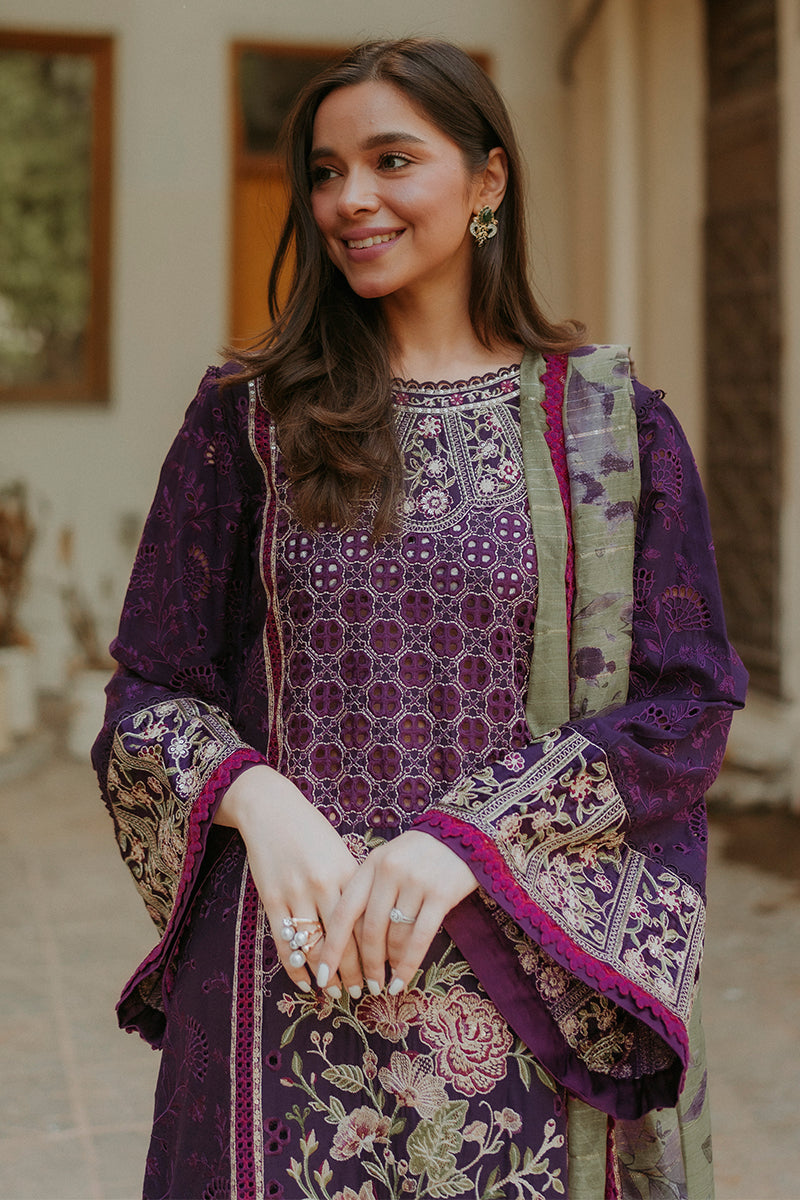 Shazray Rana in Gul-E-Lala