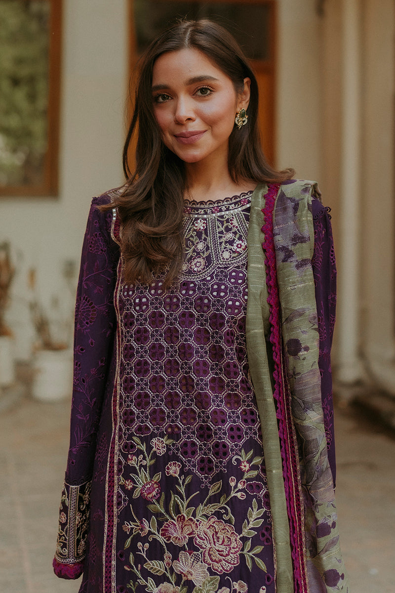 Shazray Rana in Gul-E-Lala