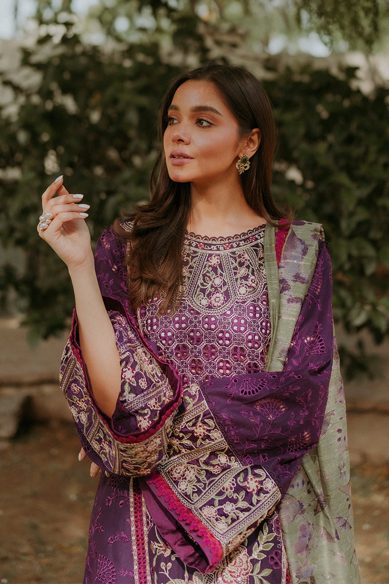 Shazray Rana in Gul-E-Lala
