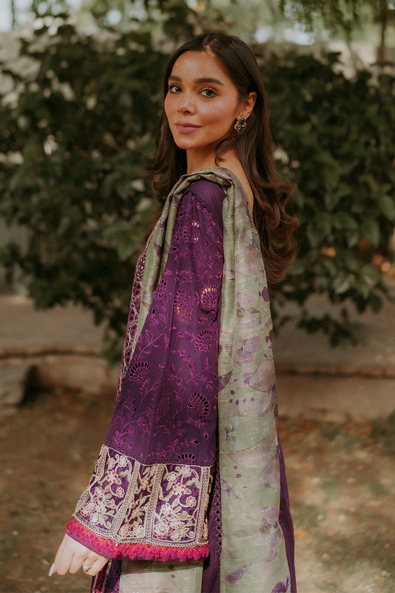 Shazray Rana in Gul-E-Lala
