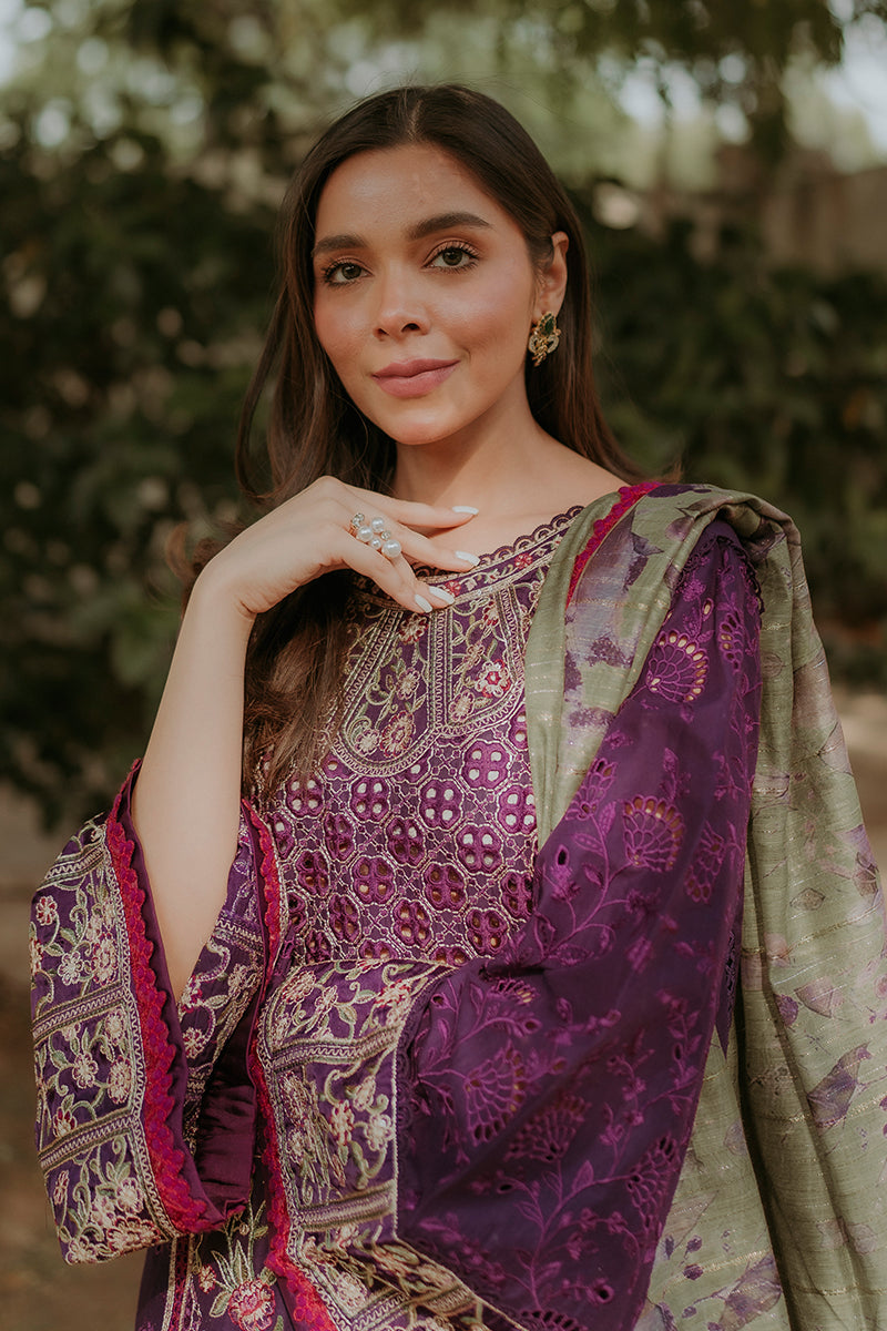 Shazray Rana in Gul-E-Lala