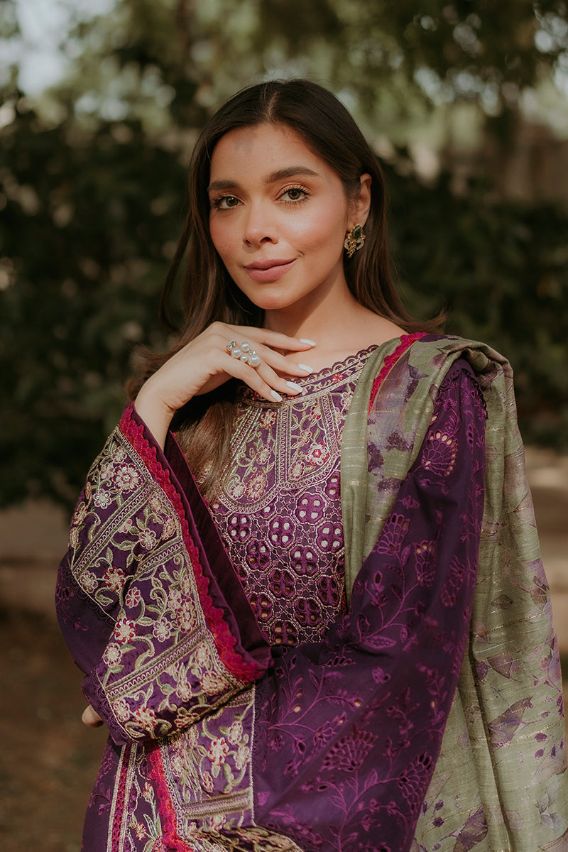Shazray Rana in Gul-E-Lala