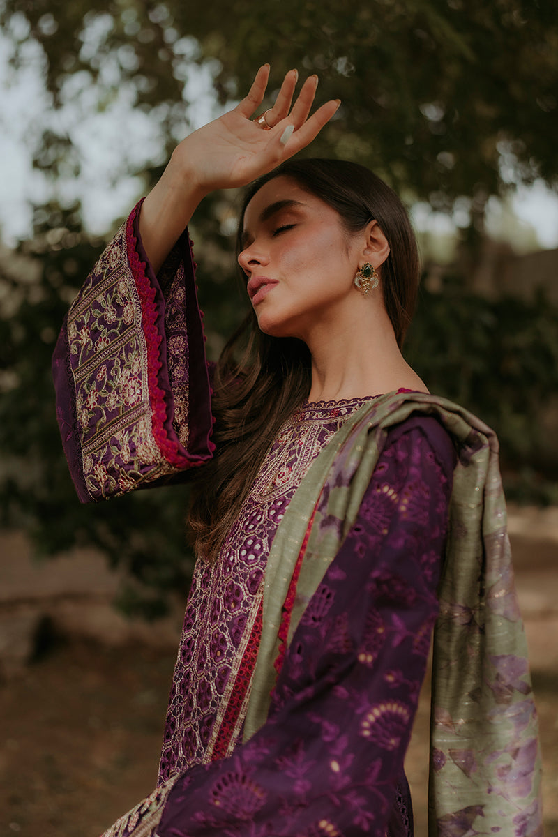 Shazray Rana in Gul-E-Lala