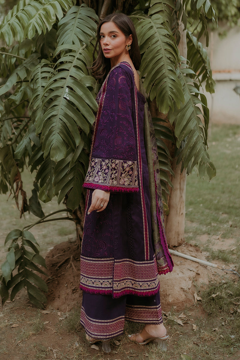 Shazray Rana in Gul-E-Lala