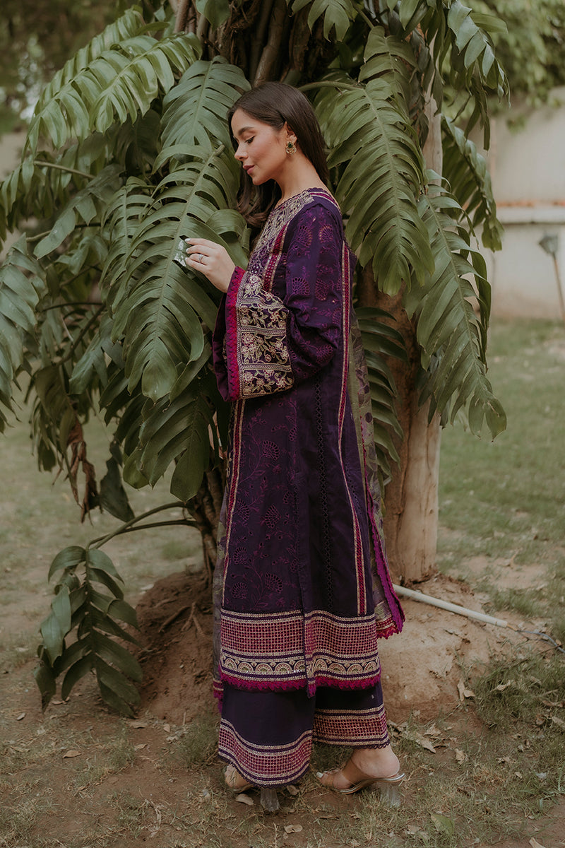 Shazray Rana in Gul-E-Lala