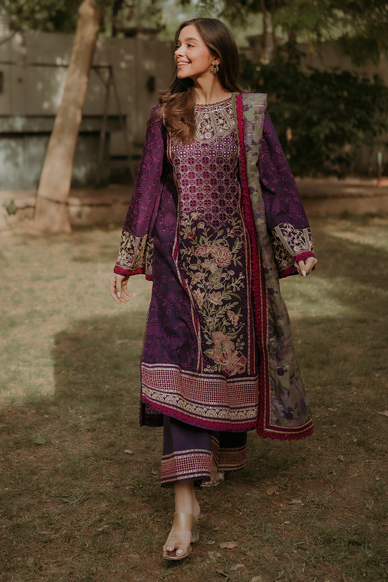Shazray Rana in Gul-E-Lala