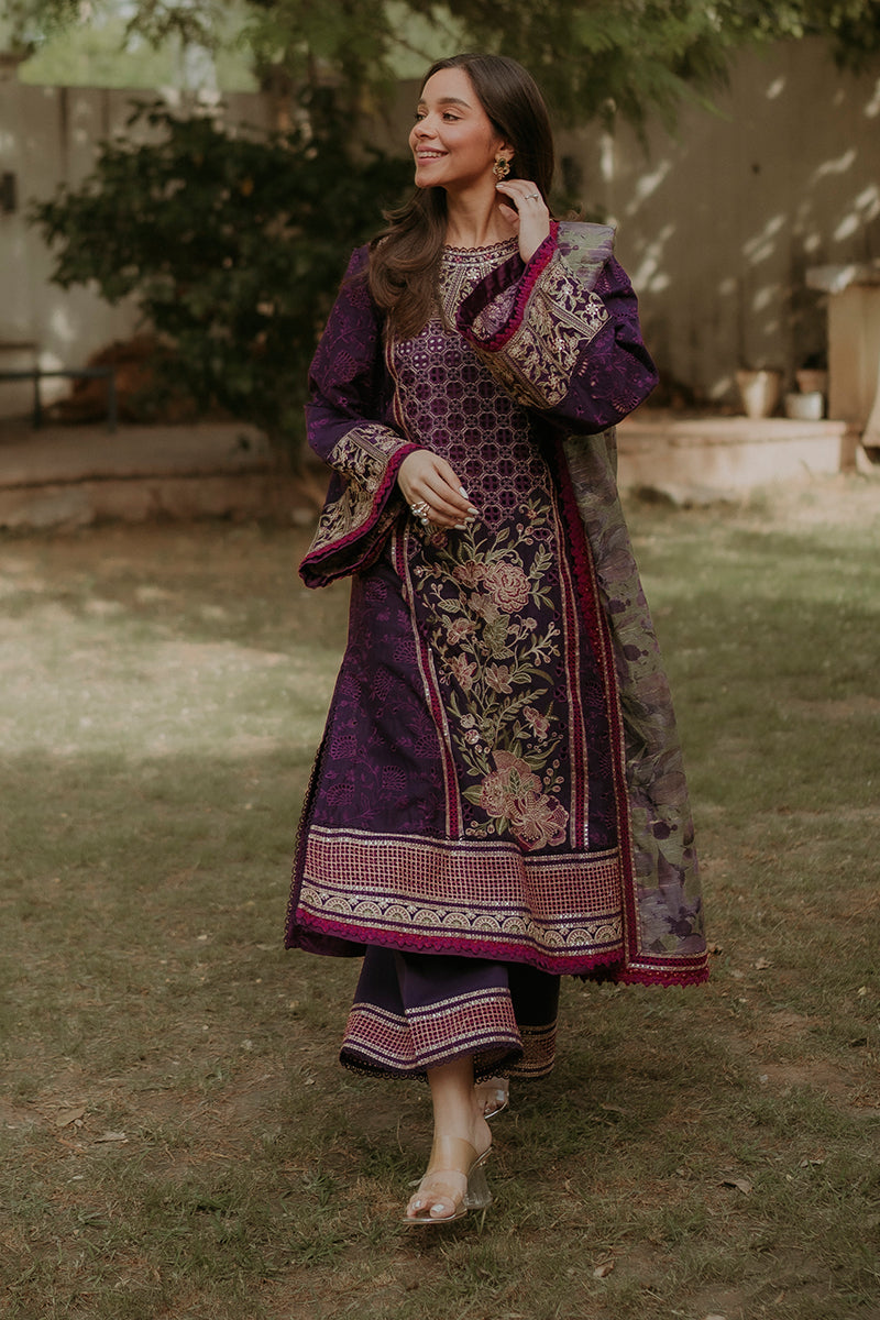 Shazray Rana in Gul-E-Lala