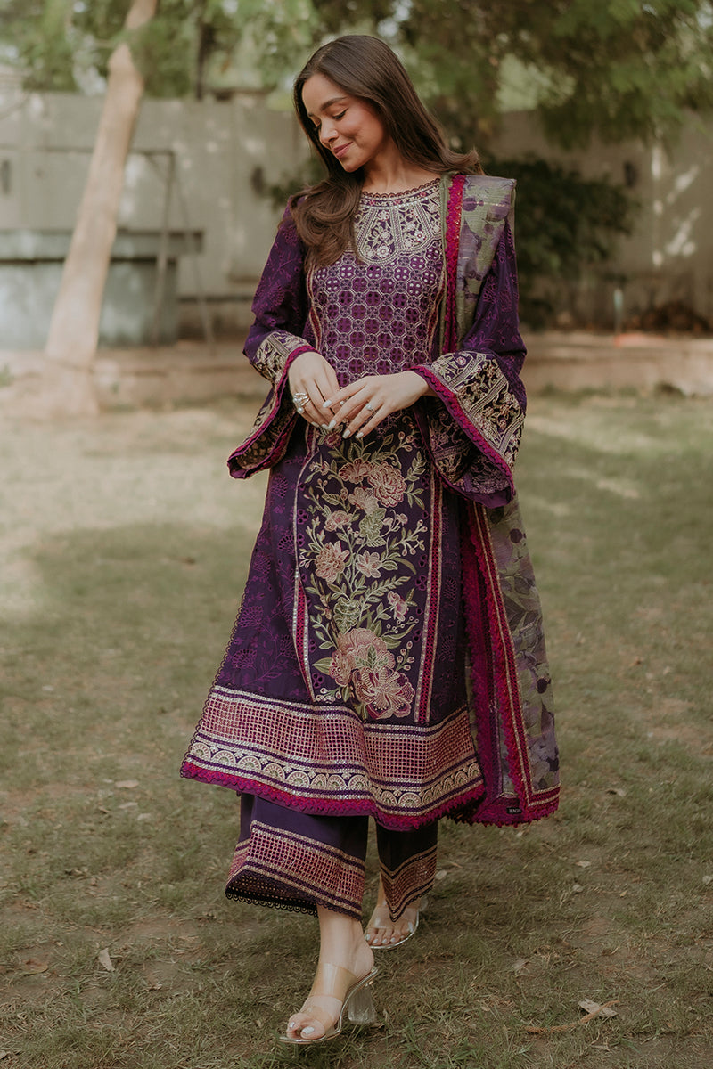 Shazray Rana in Gul-E-Lala