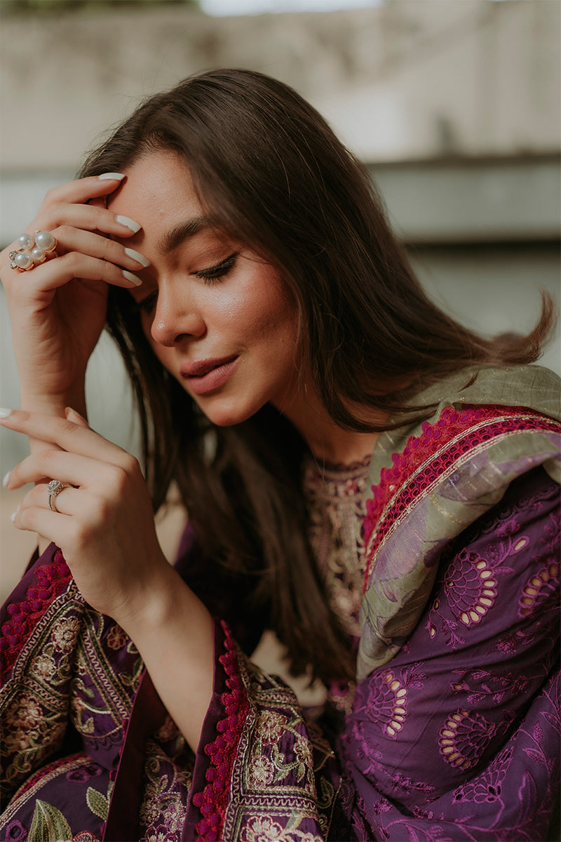 Shazray Rana in Gul-E-Lala