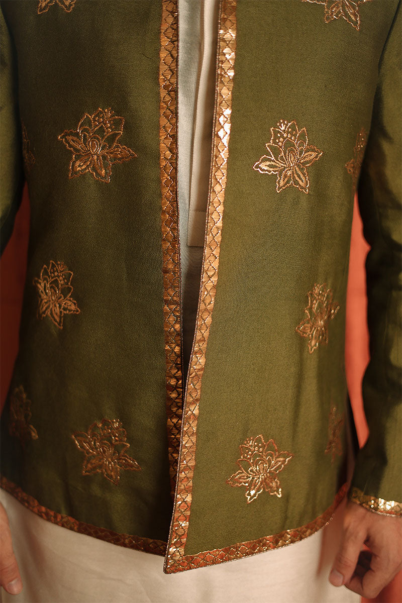 Prince Coat
