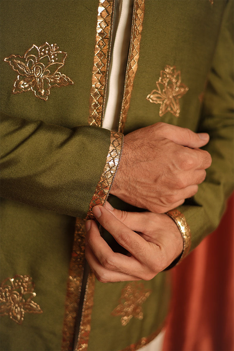 Prince Coat