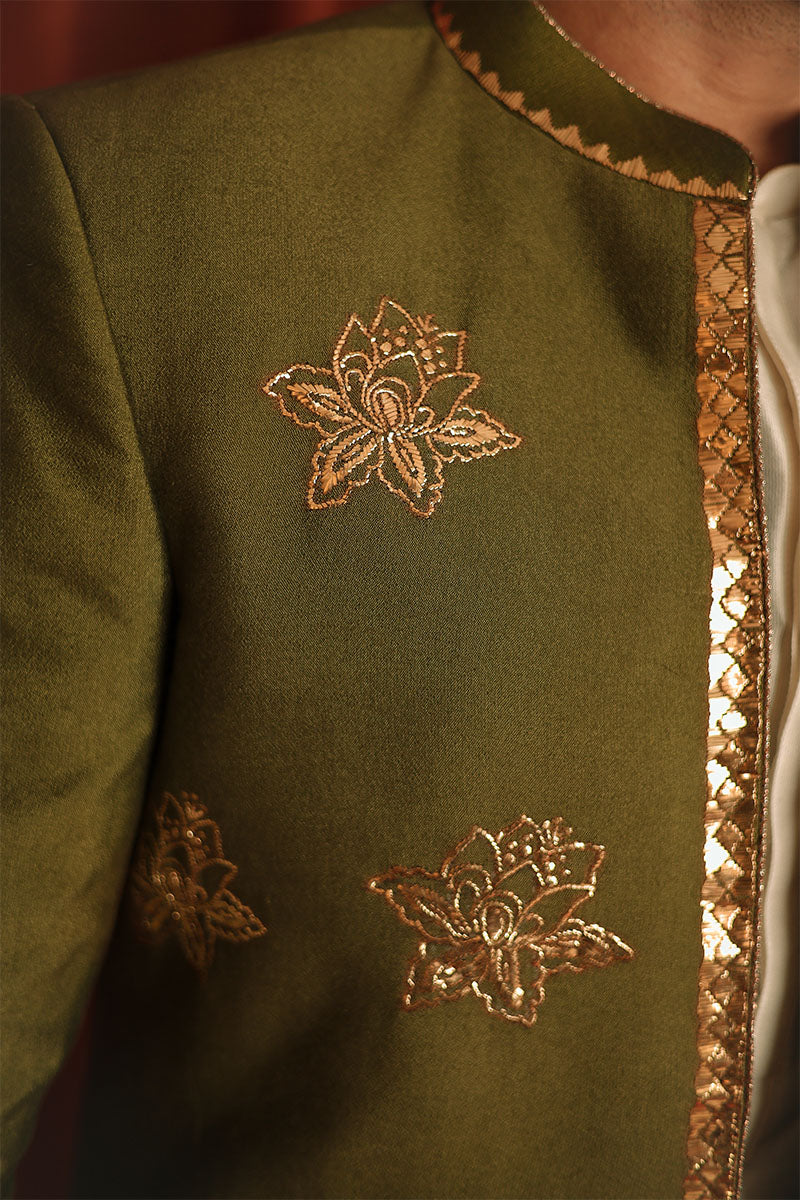 Prince Coat