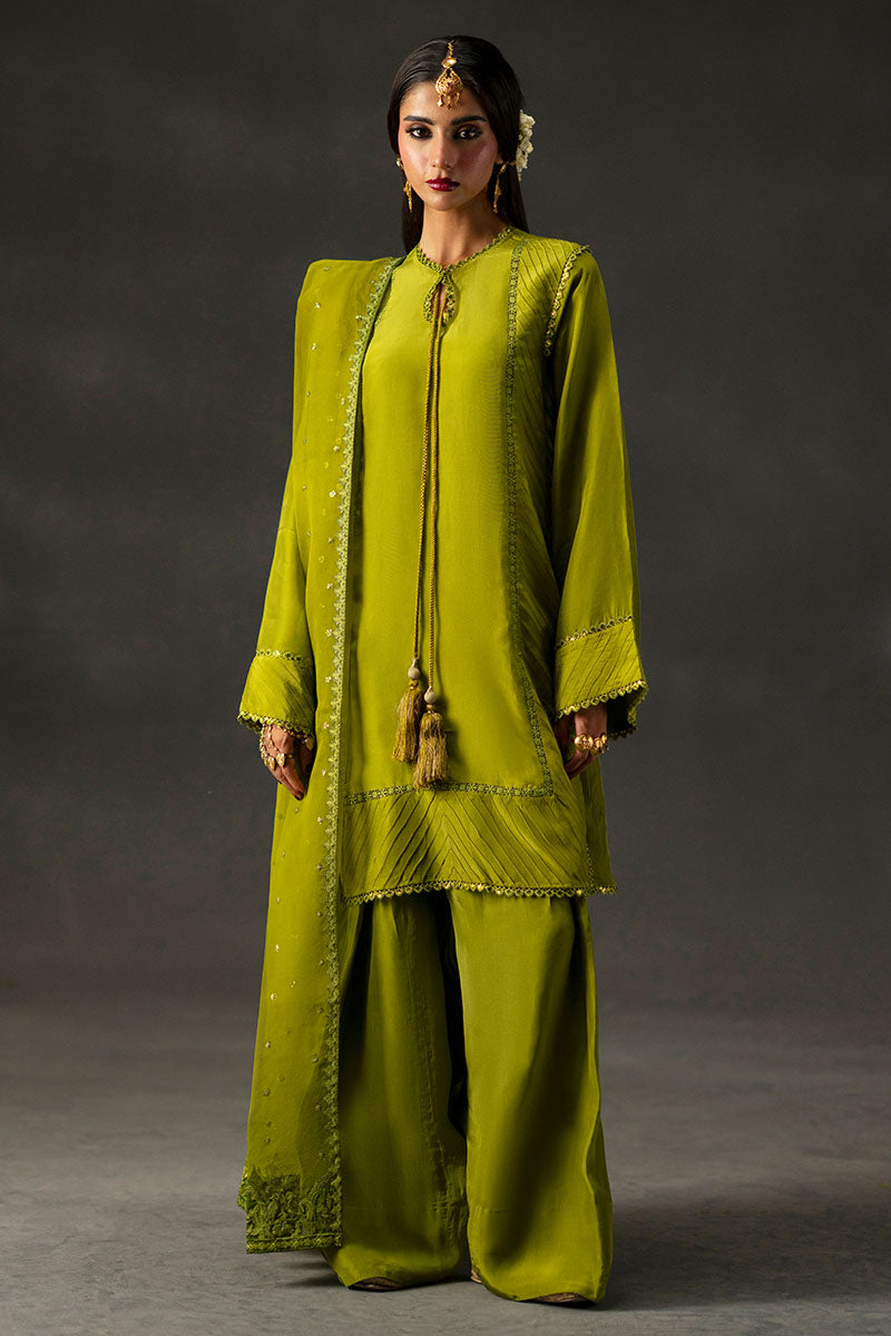 Sabah Bano
