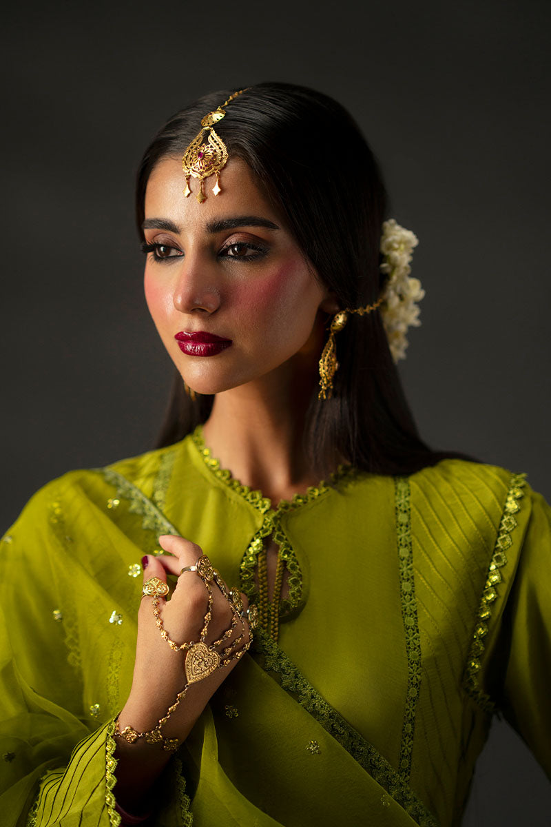 Sabah Bano