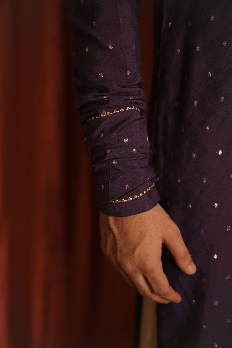Long Sleeves Kurta
