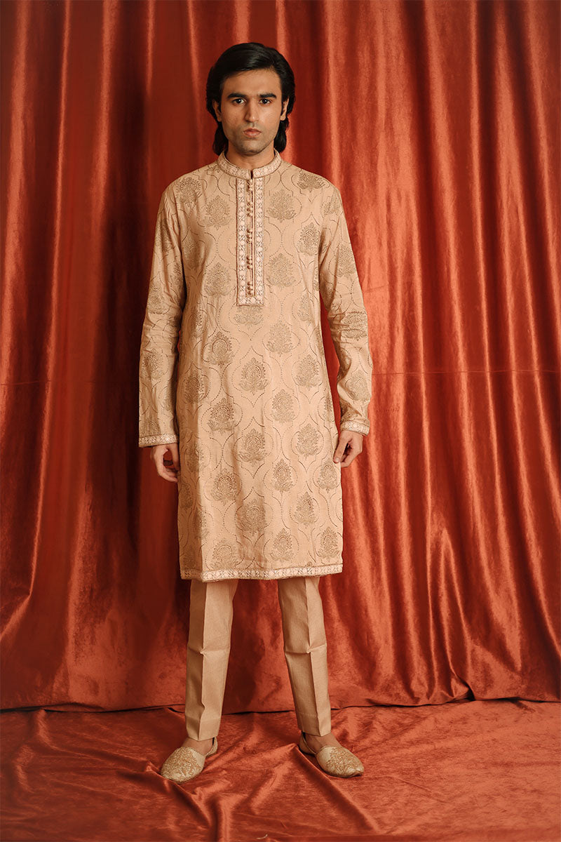 Kurta Trouser