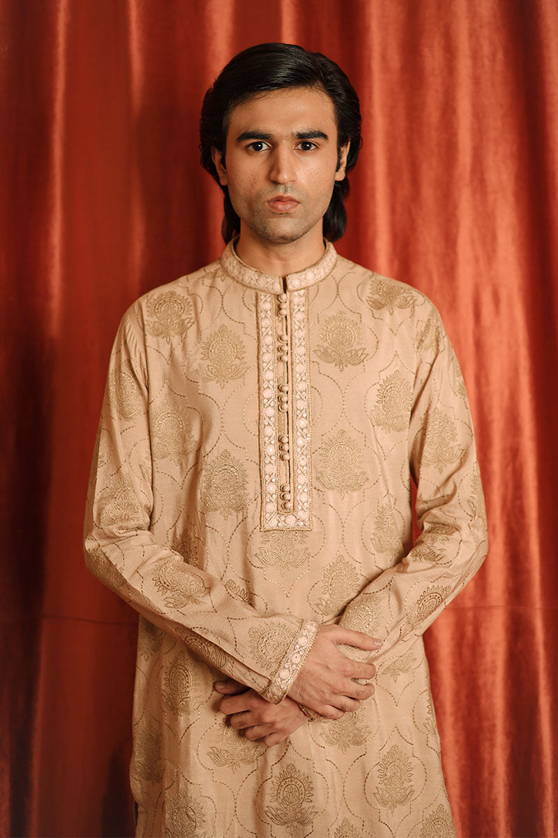 Kurta Trouser
