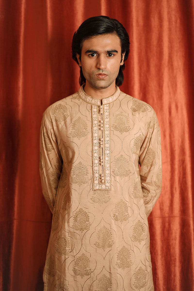 Kurta Trouser