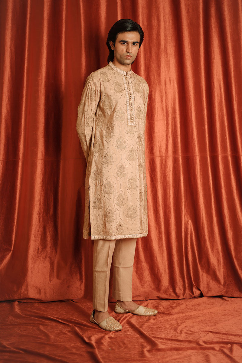 Kurta Trouser