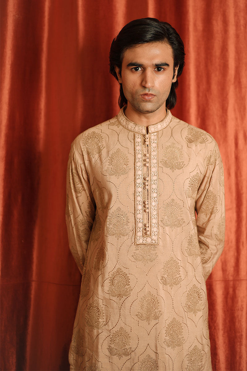 Kurta Trouser
