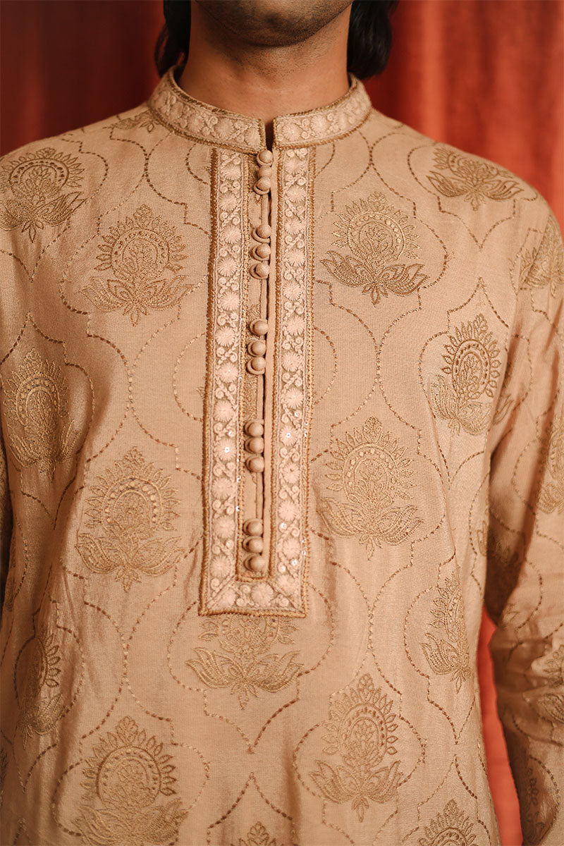 Kurta Trouser